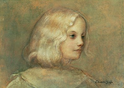 The Princess by Edoardo Gioja